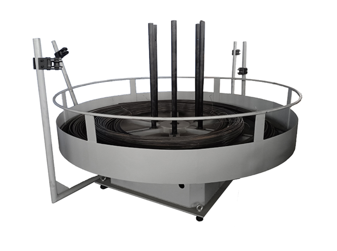 Wire Decolier