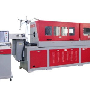 US-3D710 wire bending machine