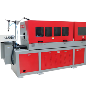 US-3D806 Wire Bending Machine