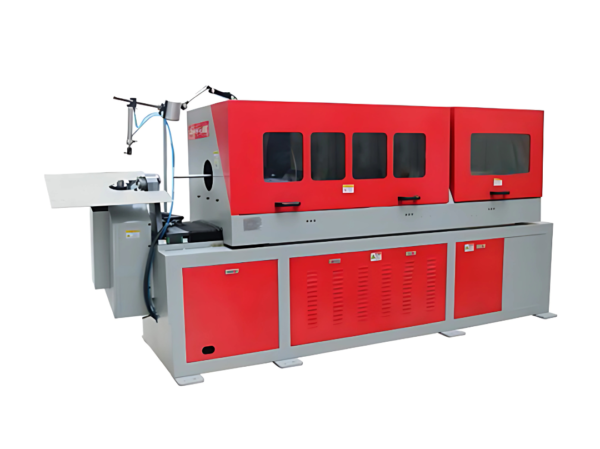 US-3D806 Wire Bending Machine