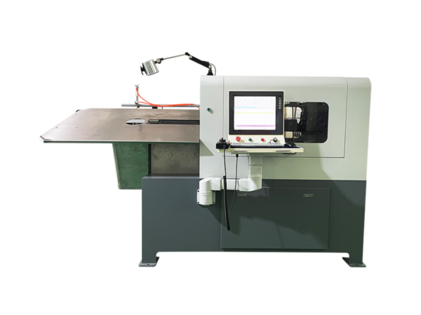 US-2D408 Wire Bending Machine